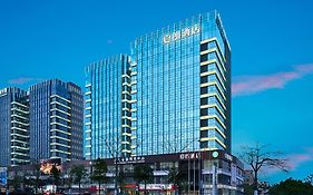 夏朗酒店 Xialang Hotel&Free Shuttlebus To Guangzhou Baiyuninternational Airpor